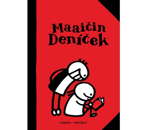Maaičin Deníček
