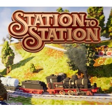 Station to Station