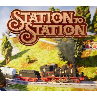 Station to Station