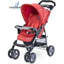 Caretero Sport Monaco red 2016