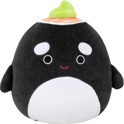 Jazwares Плюшена играчка Kai - SQUISHMALLOWS (SQCR08858)