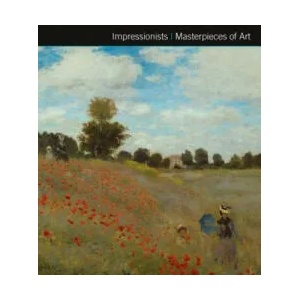 Impressionists Masterpieces of Art | Michael Robinson (ISBN: 9781786641755)