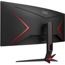 Image 1 of AOC CU34G2X
