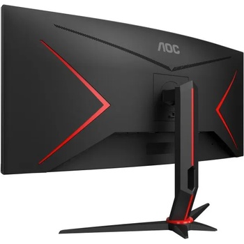 Image 1 of AOC CU34G2X