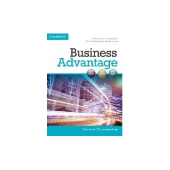 Business Advantage Advanced Teacher&apos; s Book