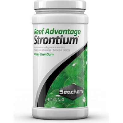 Seachem Advantage Strontium 300 g