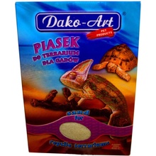 DAKO-ART Piesok pre hady 1,5 kg