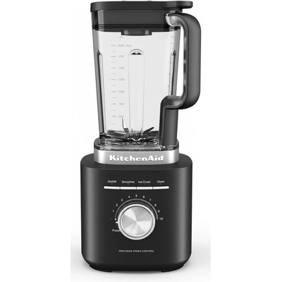 KitchenAid 5KSB2073 - Čierna matná
