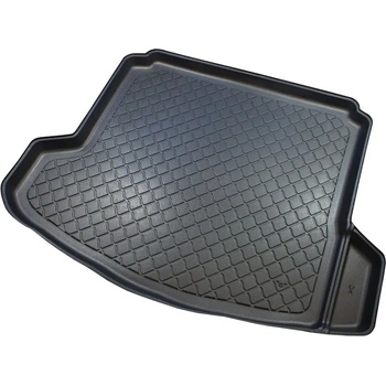 Astar Гумирана стелка за багажник за Renault Megane GrandCoupé IV (2017+) Sedan right wing removable (193476GRD)