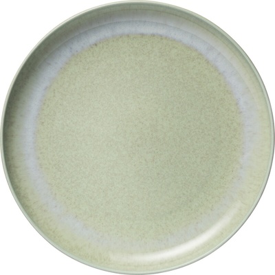 Villeroy&Boch Perlemor tanier plytký 27cm Farba: Zelená