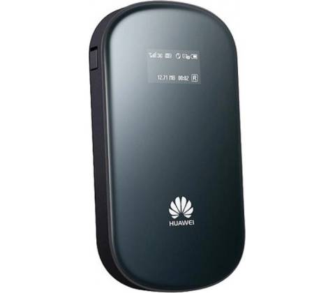 Huawei E587