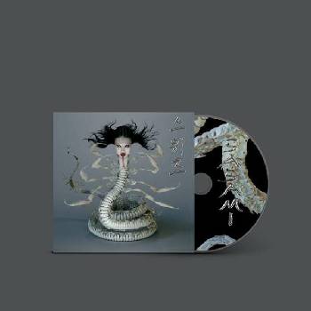 SASAMI - SQUEEZE CD