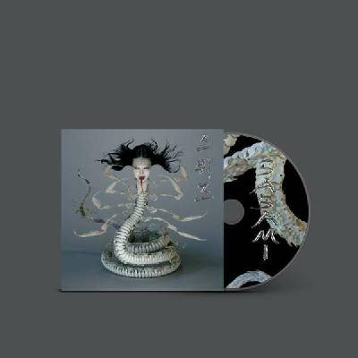 SASAMI - SQUEEZE CD