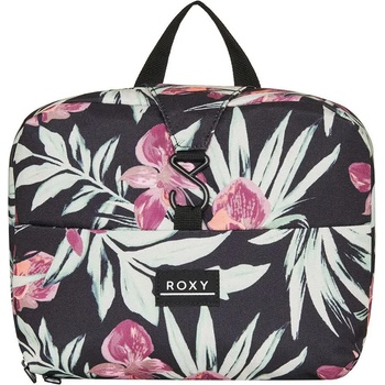 ROXY Сак Roxy Cute Plane duffle bag - Black (Anthracite Wind Swept Floral)