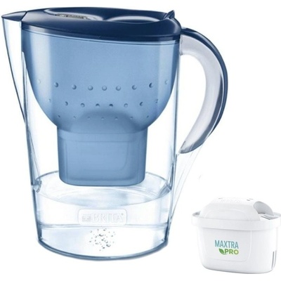 BRITA Marella XL 3,5 l modrá 2024 1052778