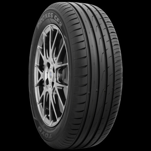 Toyo Proxes CF2 225/60 R18 100W - Heureka.sk