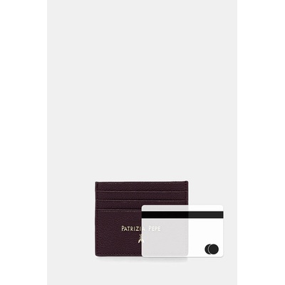 Patrizia Pepe Кожен калъф за карти Patrizia Pepe (CQ7001.L001)