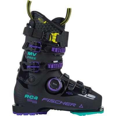 Fischer RC4 FREE 120 MV VAC BOA 25/26