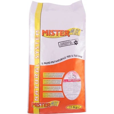 Mister Mix Sport Rezistenza 1 kg