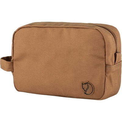 Taška Fjällräven Gear Bag tmavě šedá
