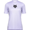 FOX W Ranger SS Fox Head lilac