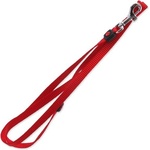 Active Dog Повод Active Dog Premium XS червено 1x120cm (0904-90203)