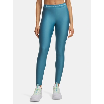 Under Armour Dámske legíny HeatGear Legging Modrá