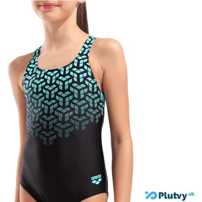 Arena Kikko V Swim Pro Back dievčenské plavky