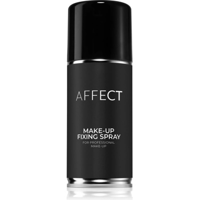 Affect Make up Fixing Spray фон дьо тен фиксатор 150ml
