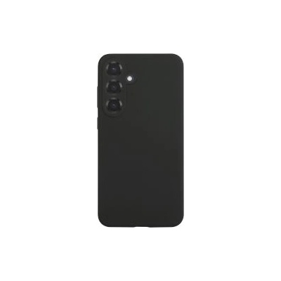 Sentio Калъф Back Cover за Samsung Galaxy S25+ Pure Black