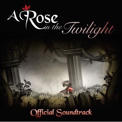 Игра A Rose in the Twilight - Digital Soundtrack за PC Steam, Електронна доставка