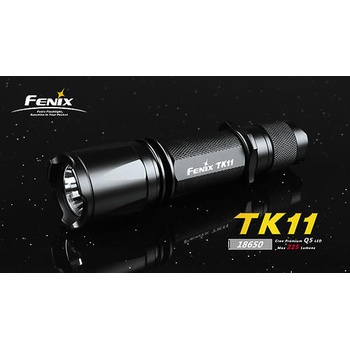 Fenix TK11