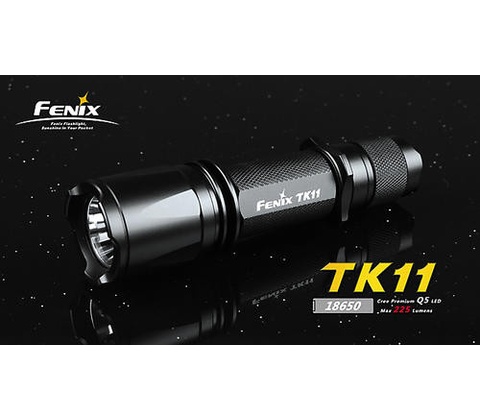 Fenix TK11