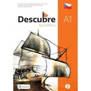 Descubre A1 - učebnica