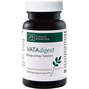 Amla Natur VATAdigest, 100 таблетки, Amla Natur (020769 (16368))