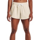 Dámské šortky Under Armour šortky Rival Fleece Short-BRN 1369858-783