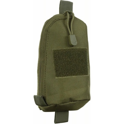 MFH na ramenný popruh Molle zelené