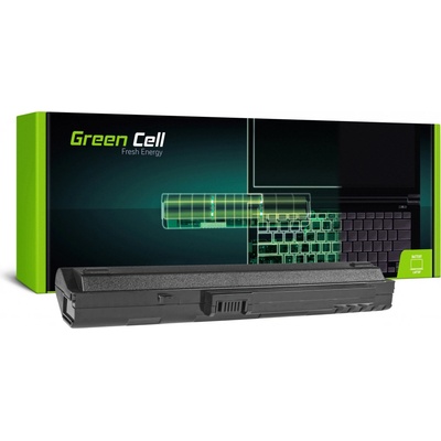 Green Cell AC31 4400mAh - neoriginální