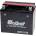 Unibat AGM 12V 10Ah left+ CBTX12-BS