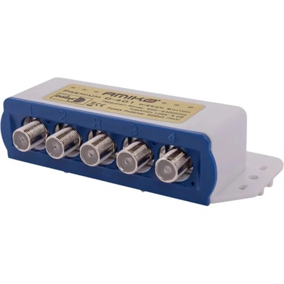 DiSEqC Amiko Premium D-401 2.0