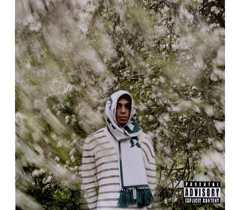 BLAKO - BLOOM CD