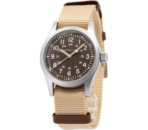 Hamilton H69439901
