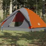 vidaXL 190T Taffeta 6 (94414) Палатка