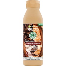 Garnier Fructis Hair Food Cocoa Butter Uhladzujúci balzam 350 ml