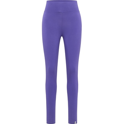Tranquillo Дамски клин Tranquillo Women's Leggings aus EcoVero-Viskose-Mix Leggings - Grape - размер XS (111-1877-0411)
