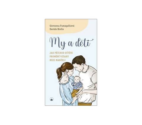 My a děti