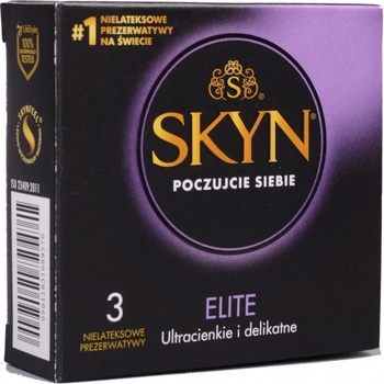 Skyn Elite 3 ks