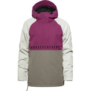 Horsefeathers Яке Tala - орхидея Horsefeathers | Rozov | ЖЕНИ | L
