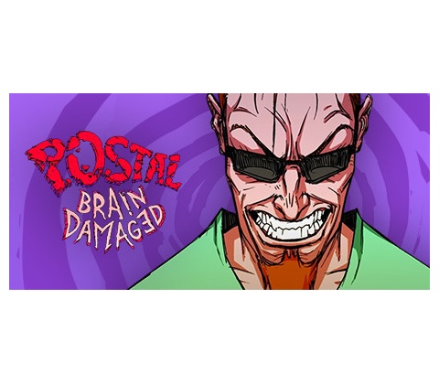 POSTAL: Brain Damaged