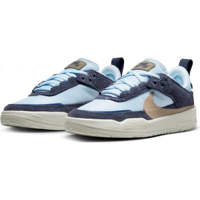 Nike SB Day One thunder blue/khaki-blue tint-sail